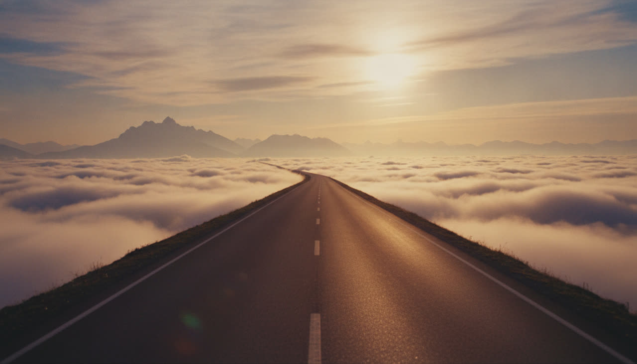 Cloud kingdom